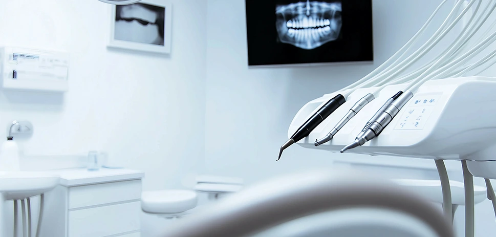 永久保証のインプラント治療を達成するための機器の紹介