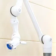 口腔外バキューム