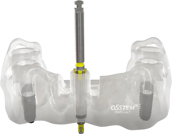 サージカルガイド