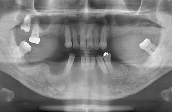 他院で治療を断られて困っている