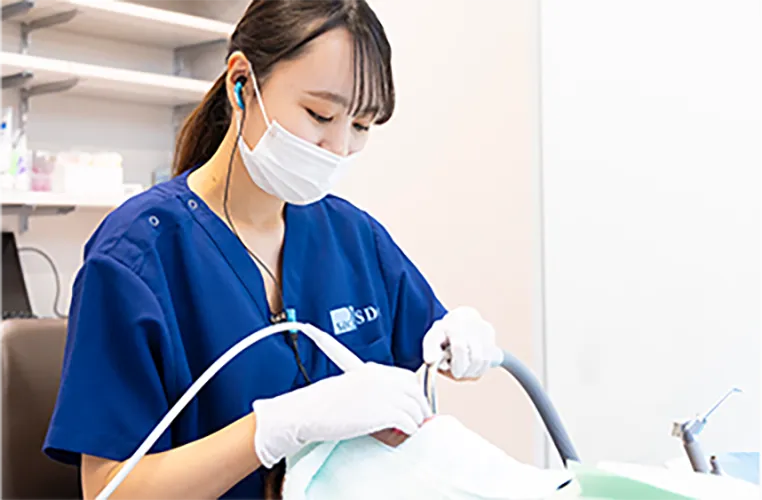 メンテナンス・定期検診