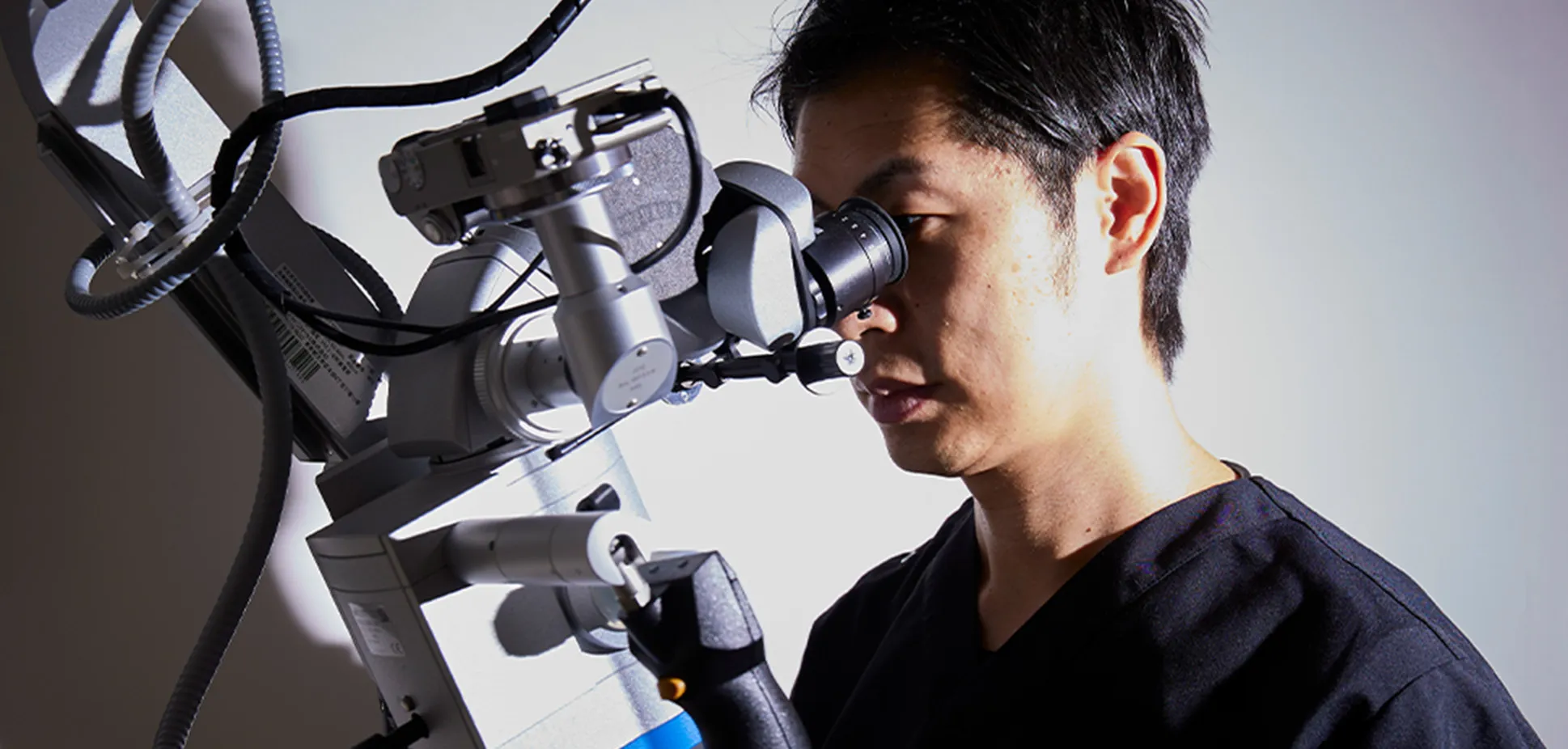 すが歯科の歯科医師について