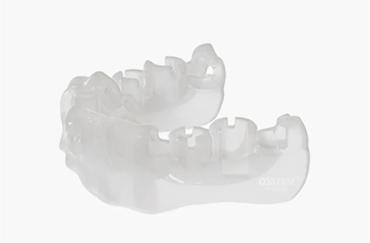 サージカルガイド作製