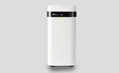 高性能空気清浄機（Airdog X5s）