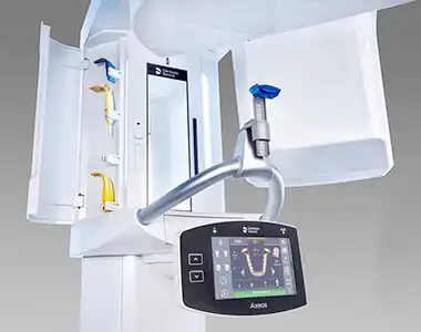 歯科用CT