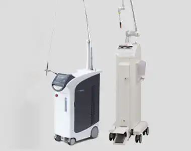 歯科用レーザー