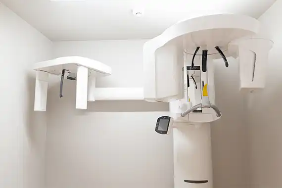 歯科用CT
