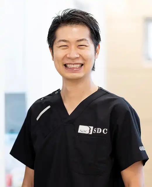 医療法人凌和会理事長