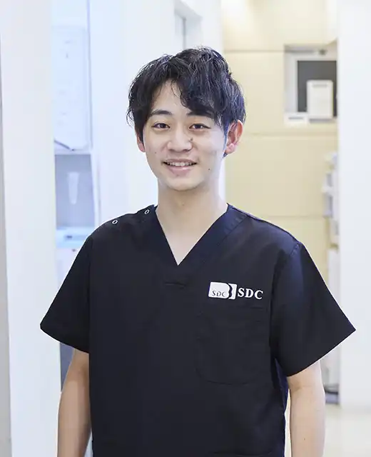 すが歯科・矯正歯科寝屋川香里院大人こどもクリニック院長