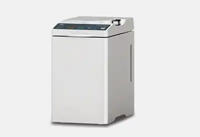 歯などを削る回転切削器具(ハンドピース)の滅菌器