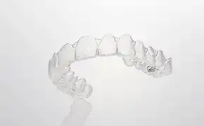 マウスピース矯正(インビザライン・ファースト)
