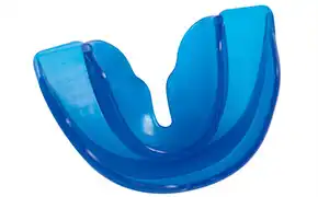 マウスピース矯正(プレオルソ)