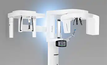 歯科用CT