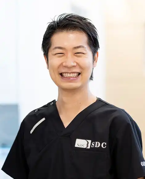 理事長写真