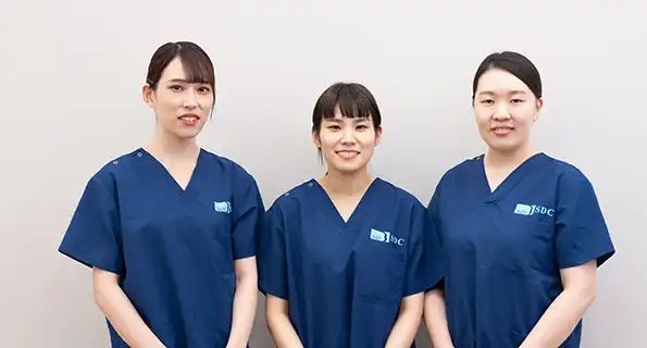 歯科衛生士