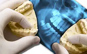 親知らず